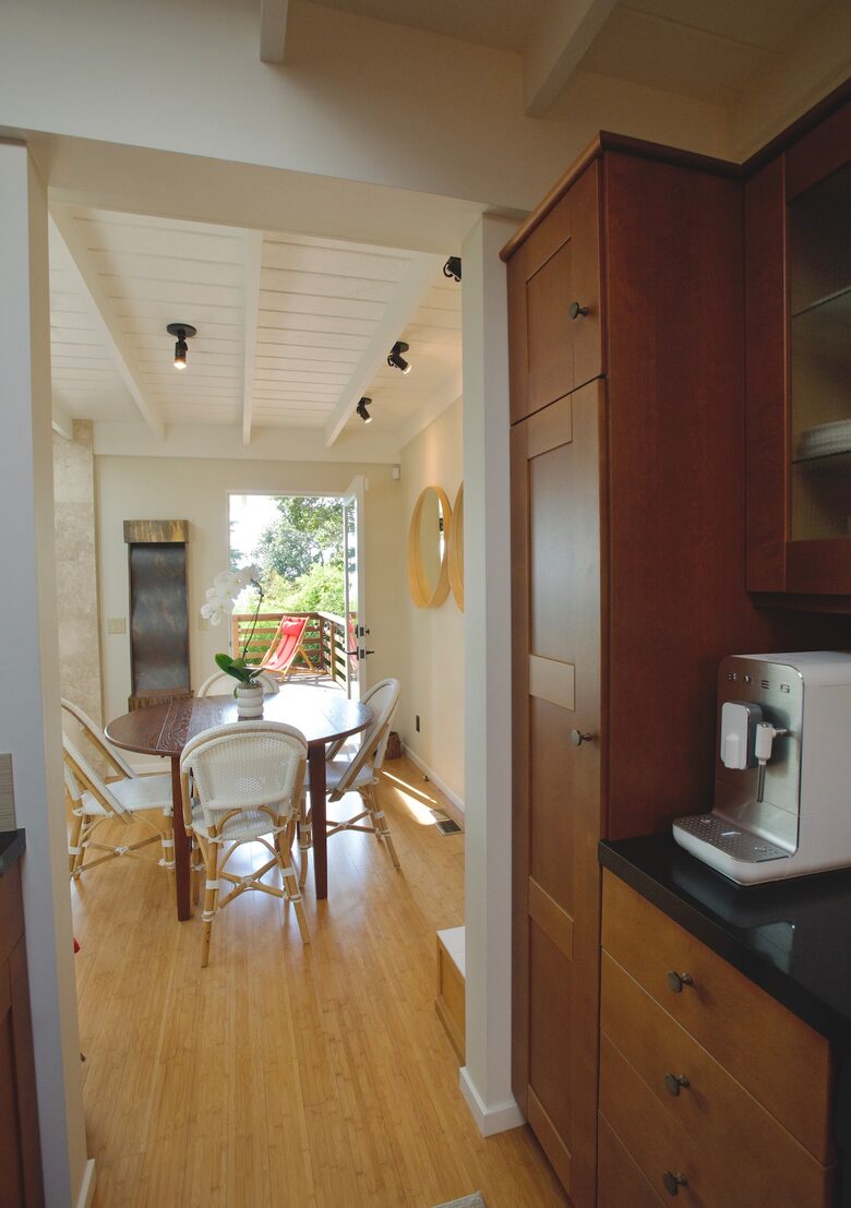 Timeless Charm Meets Modern Luxury in Carmel’s Heart - Carmel-by-the-Sea, California