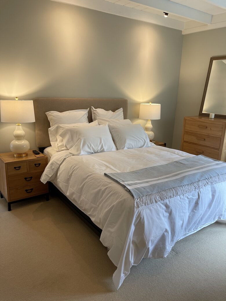 Timeless Charm Meets Modern Luxury in Carmel’s Heart - Carmel-by-the-Sea, California