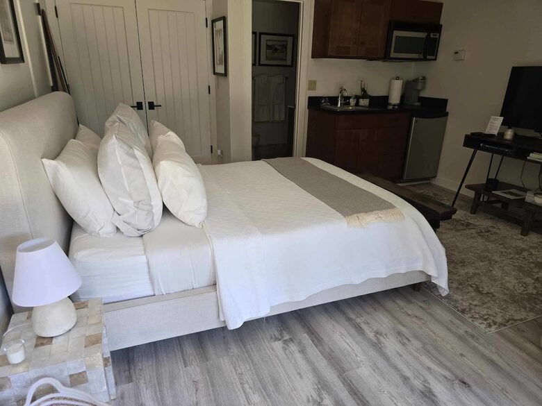Timeless Charm Meets Modern Luxury in Carmel’s Heart - Carmel-by-the-Sea, California