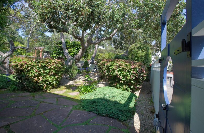 Timeless Charm Meets Modern Luxury in Carmel’s Heart - Carmel-by-the-Sea, California