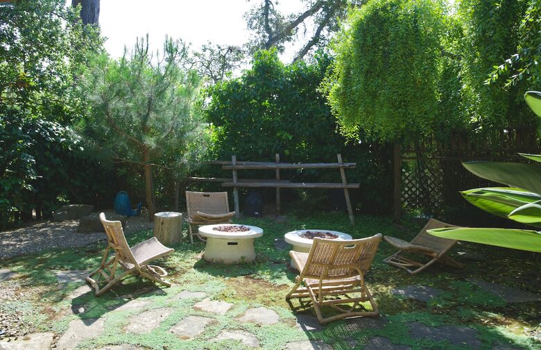 Timeless Charm Meets Modern Luxury in Carmel’s Heart - Carmel-by-the-Sea, California