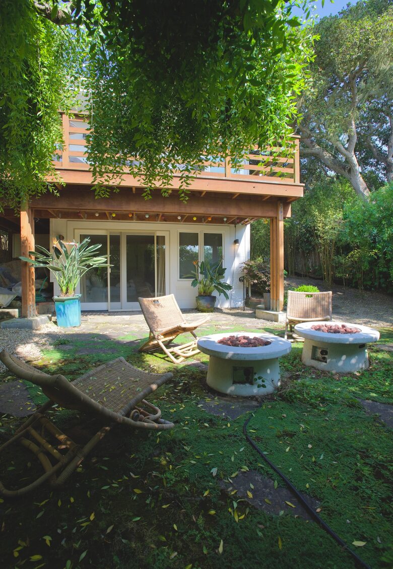 Timeless Charm Meets Modern Luxury in Carmel’s Heart - Carmel-by-the-Sea, California