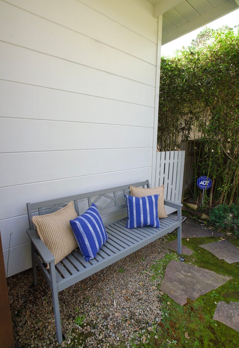 Timeless Charm Meets Modern Luxury in Carmel’s Heart - Carmel-by-the-Sea, California