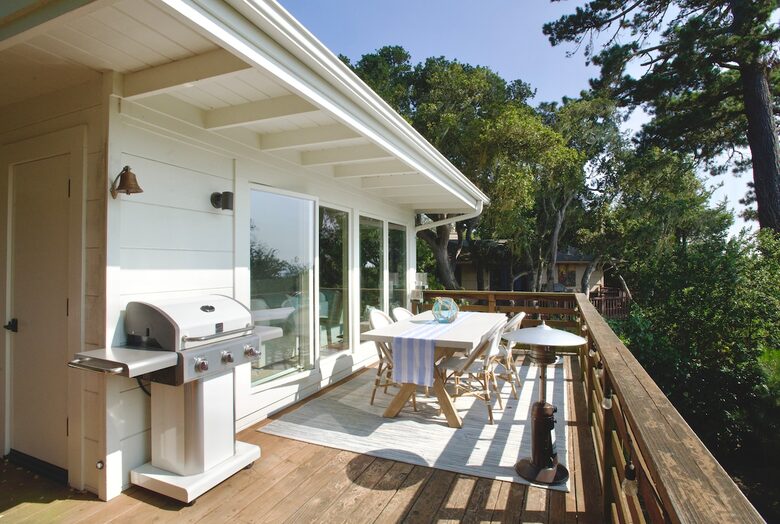 Timeless Charm Meets Modern Luxury in Carmel’s Heart - Carmel-by-the-Sea, California