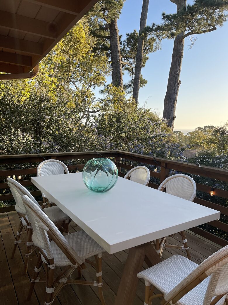 Timeless Charm Meets Modern Luxury in Carmel’s Heart - Carmel-by-the-Sea, California