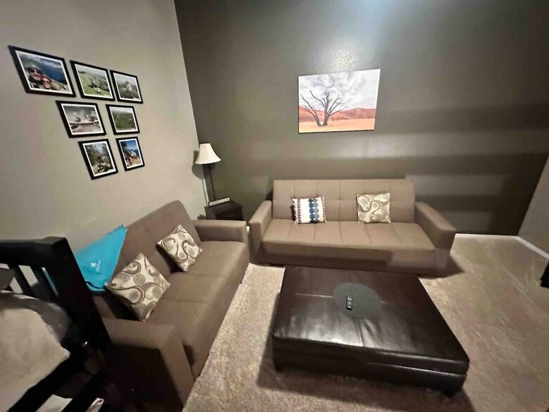 Charming Mountain View Loft in Park City - Park City, Utah