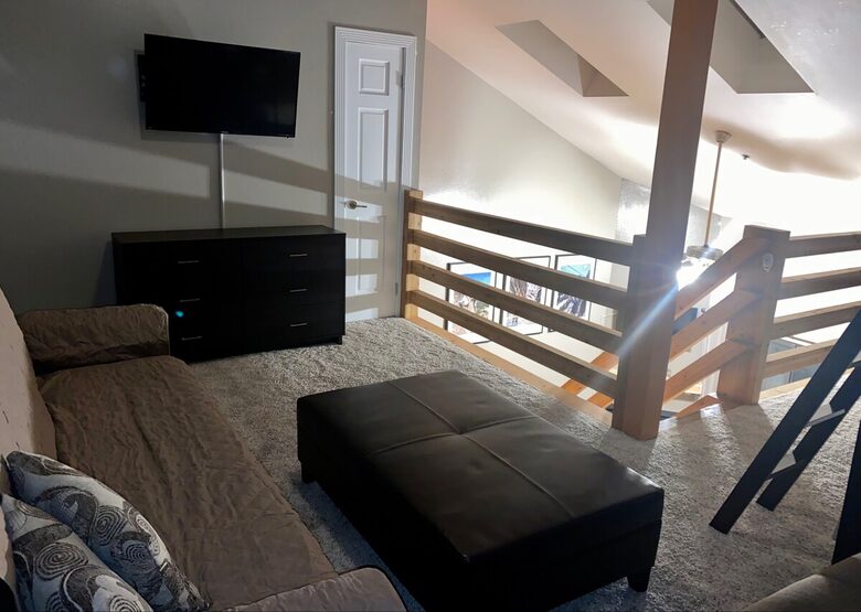 Charming Mountain View Loft in Park City - Park City, Utah
