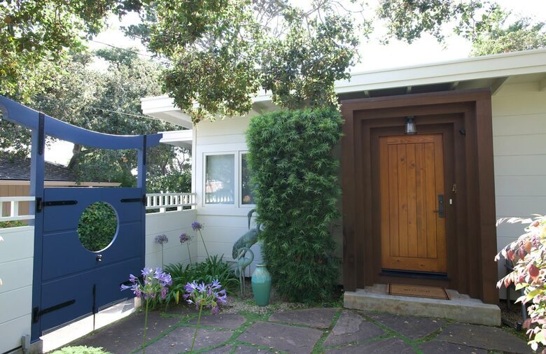 Timeless Charm Meets Modern Luxury in Carmel’s Heart - Carmel-by-the-Sea, California