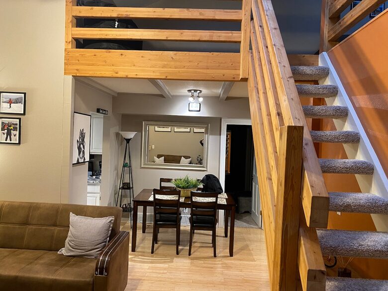 Charming Mountain View Loft in Park City - Park City, Utah