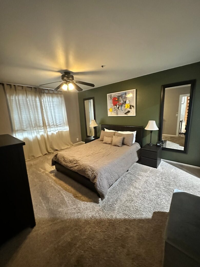 Charming Mountain View Loft in Park City - Park City, Utah