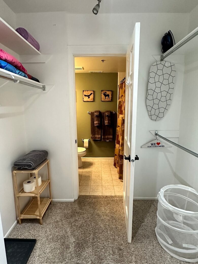 Charming Mountain View Loft in Park City - Park City, Utah