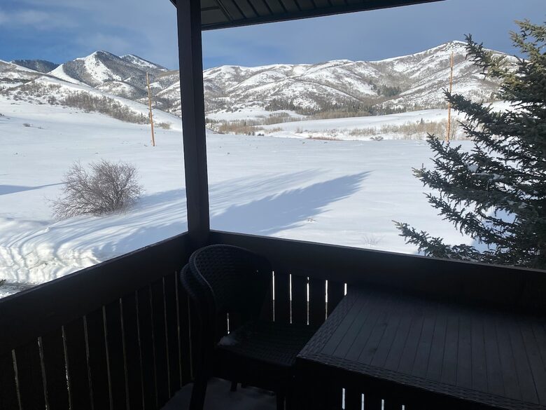 Charming Mountain View Loft in Park City - Park City, Utah