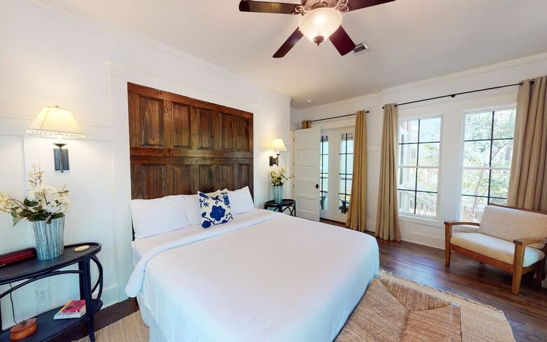 WaterColor 30A Retreat with Coastal Charm and Premier Amenities - Santa Rosa Beach, Florida