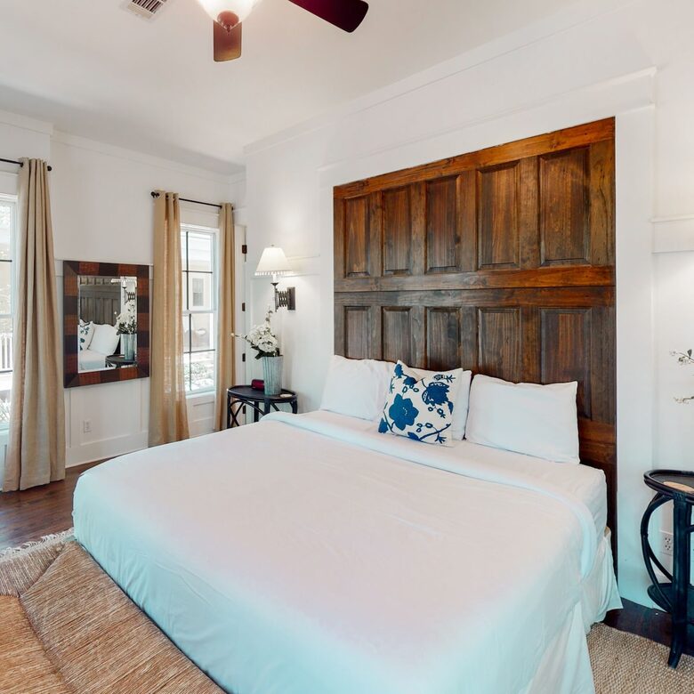 WaterColor 30A Retreat with Coastal Charm and Premier Amenities - Santa Rosa Beach, Florida