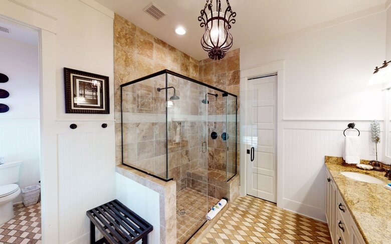 WaterColor 30A Retreat with Coastal Charm and Premier Amenities - Santa Rosa Beach, Florida