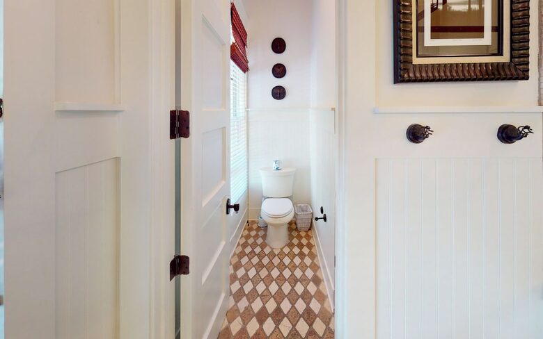 WaterColor 30A Retreat with Coastal Charm and Premier Amenities - Santa Rosa Beach, Florida