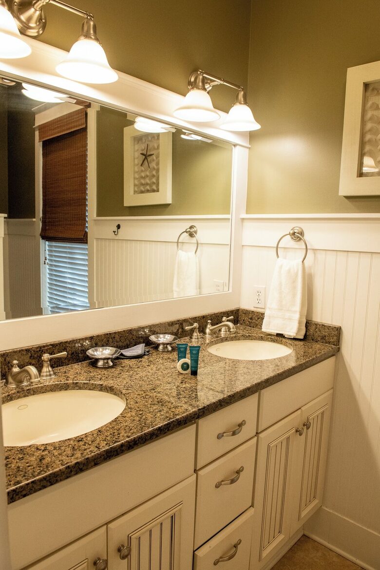 WaterColor 30A Retreat with Coastal Charm and Premier Amenities - Santa Rosa Beach, Florida