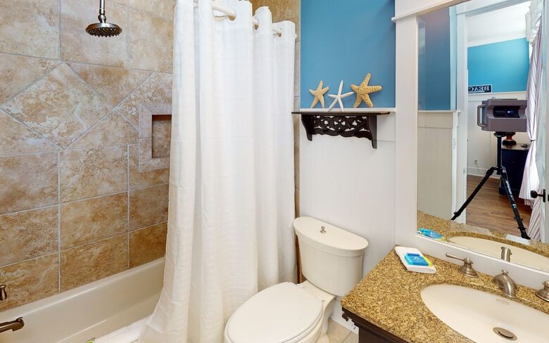 WaterColor 30A Retreat with Coastal Charm and Premier Amenities - Santa Rosa Beach, Florida