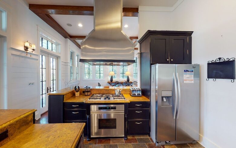 WaterColor 30A Retreat with Coastal Charm and Premier Amenities - Santa Rosa Beach, Florida
