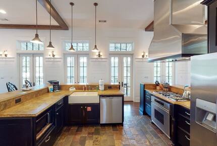 WaterColor 30A Retreat with Coastal Charm and Premier Amenities - Santa Rosa Beach, Florida