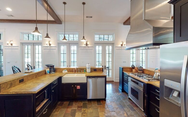 WaterColor 30A Retreat with Coastal Charm and Premier Amenities - Santa Rosa Beach, Florida