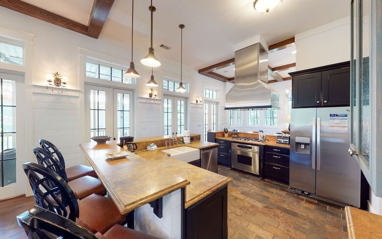 WaterColor 30A Retreat with Coastal Charm and Premier Amenities - Santa Rosa Beach, Florida