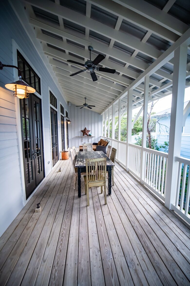 WaterColor 30A Retreat with Coastal Charm and Premier Amenities - Santa Rosa Beach, Florida