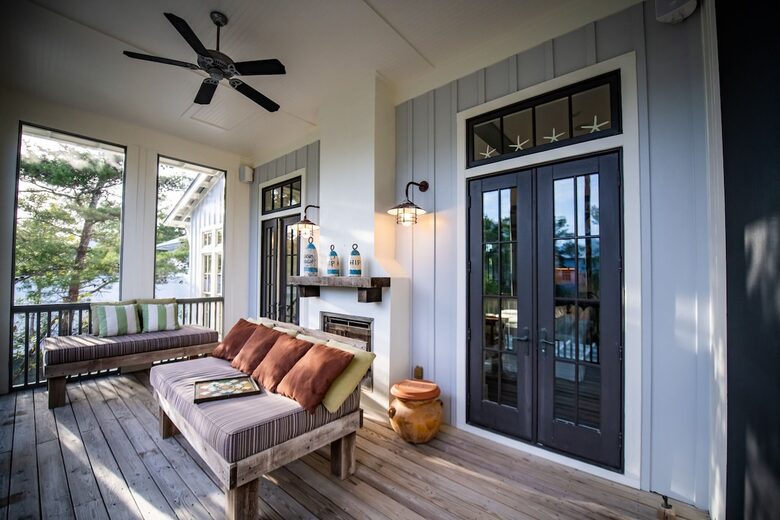 WaterColor 30A Retreat with Coastal Charm and Premier Amenities - Santa Rosa Beach, Florida