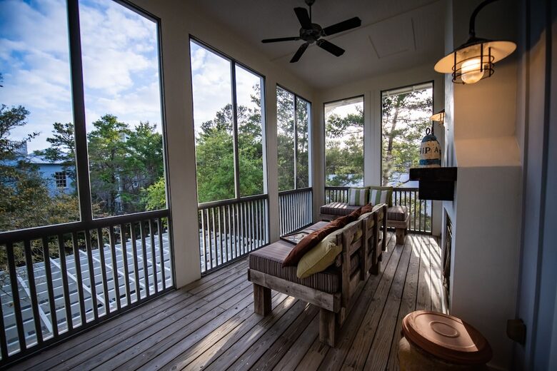 WaterColor 30A Retreat with Coastal Charm and Premier Amenities - Santa Rosa Beach, Florida