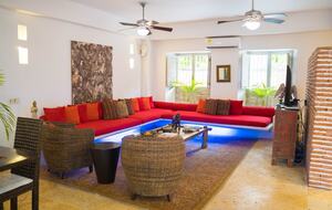 Elegant Colonial Retreat in the Heart of Cartagena’s Old City - Cartagena De Indias, Colombia