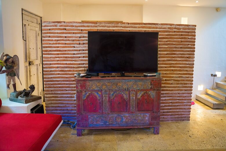 Elegant Colonial Retreat in the Heart of Cartagena’s Old City - Cartagena De Indias, Colombia