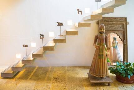 Elegant Colonial Retreat in the Heart of Cartagena’s Old City - Cartagena De Indias, Colombia