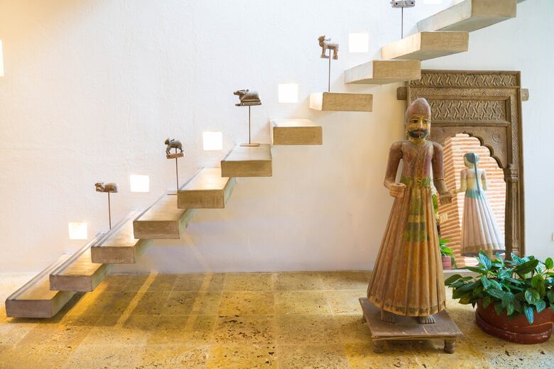 Elegant Colonial Retreat in the Heart of Cartagena’s Old City - Cartagena De Indias, Colombia