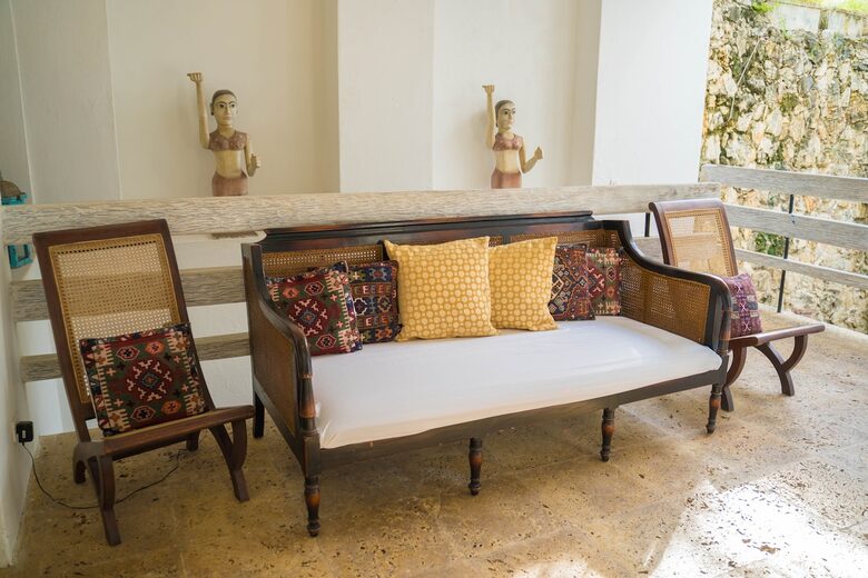 Elegant Colonial Retreat in the Heart of Cartagena’s Old City - Cartagena De Indias, Colombia