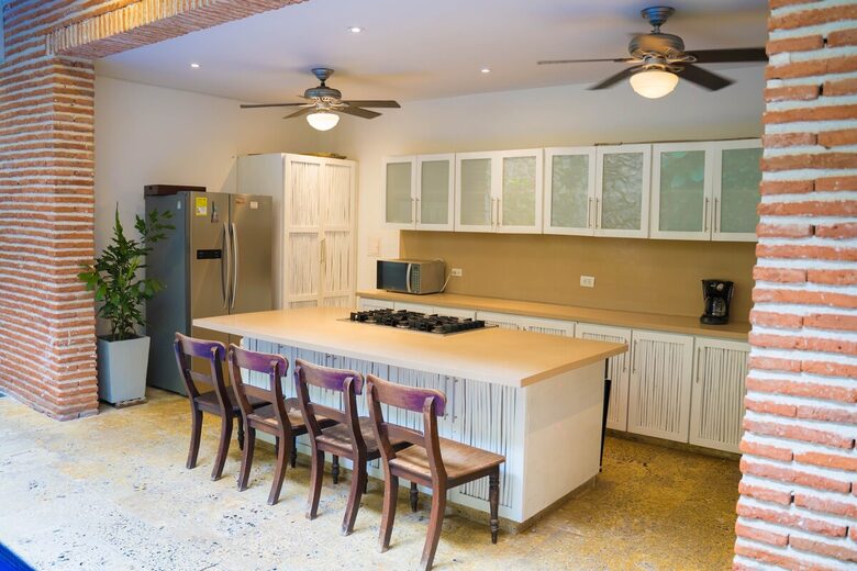 Elegant Colonial Retreat in the Heart of Cartagena’s Old City - Cartagena De Indias, Colombia