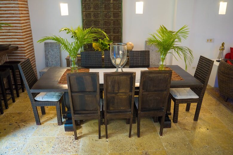 Elegant Colonial Retreat in the Heart of Cartagena’s Old City - Cartagena De Indias, Colombia