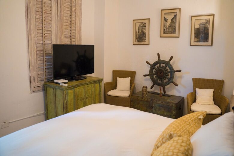 Elegant Colonial Retreat in the Heart of Cartagena’s Old City - Cartagena De Indias, Colombia