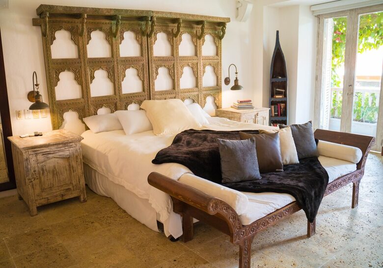 Elegant Colonial Retreat in the Heart of Cartagena’s Old City - Cartagena De Indias, Colombia