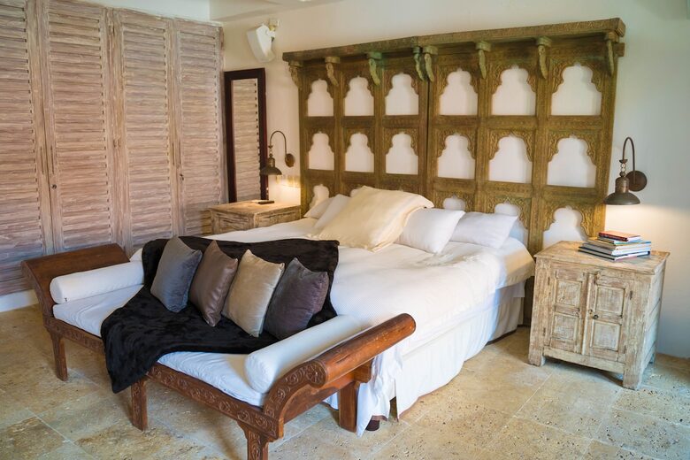 Elegant Colonial Retreat in the Heart of Cartagena’s Old City - Cartagena De Indias, Colombia