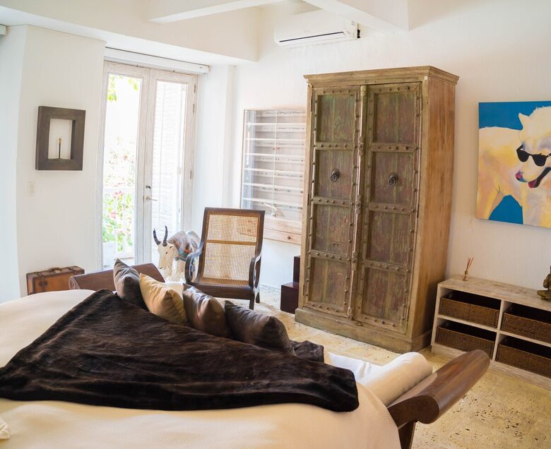 Elegant Colonial Retreat in the Heart of Cartagena’s Old City - Cartagena De Indias, Colombia