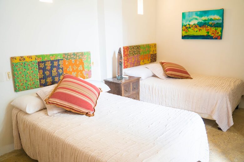 Elegant Colonial Retreat in the Heart of Cartagena’s Old City - Cartagena De Indias, Colombia
