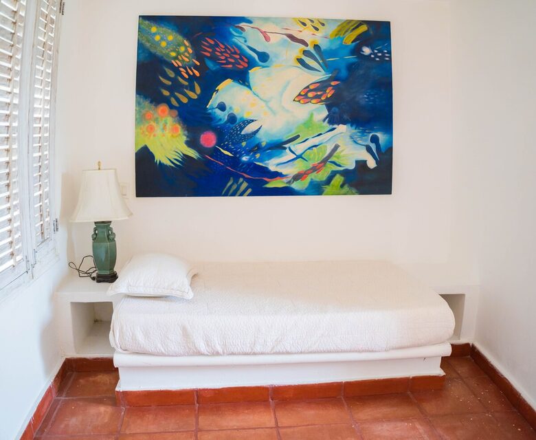 Elegant Colonial Retreat in the Heart of Cartagena’s Old City - Cartagena De Indias, Colombia