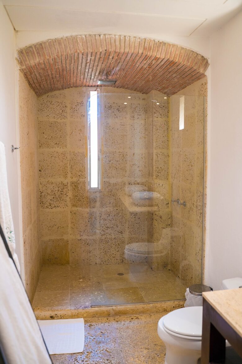 Elegant Colonial Retreat in the Heart of Cartagena’s Old City - Cartagena De Indias, Colombia