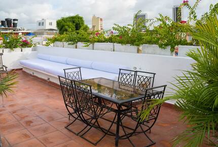 Elegant Colonial Retreat in the Heart of Cartagena’s Old City - Cartagena De Indias, Colombia