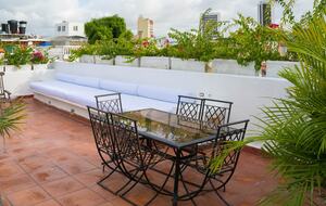 Elegant Colonial Retreat in the Heart of Cartagena’s Old City - Cartagena De Indias, Colombia