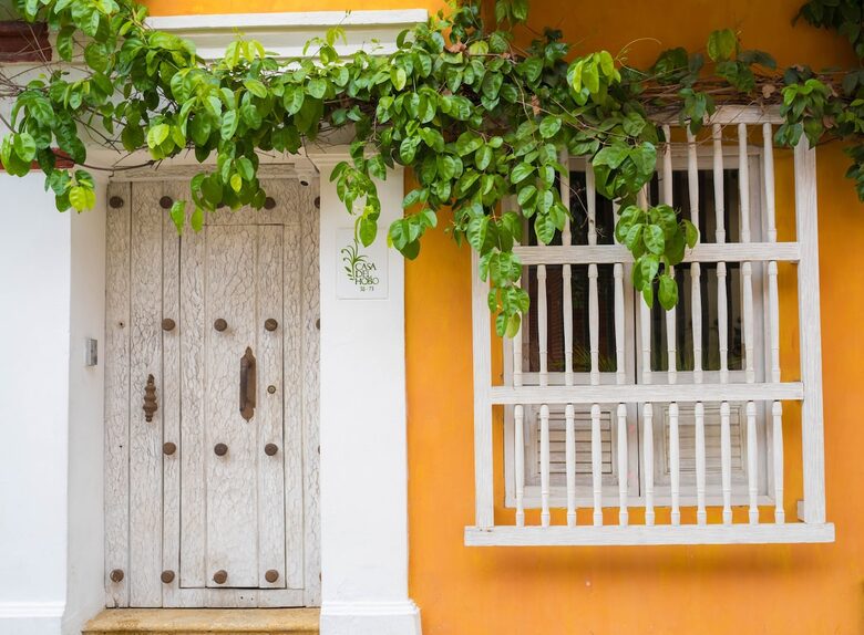 Elegant Colonial Retreat in the Heart of Cartagena’s Old City - Cartagena De Indias, Colombia