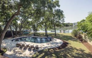 Refined Coastal Living Minutes from Folly Beach - Charleston, South Carolina