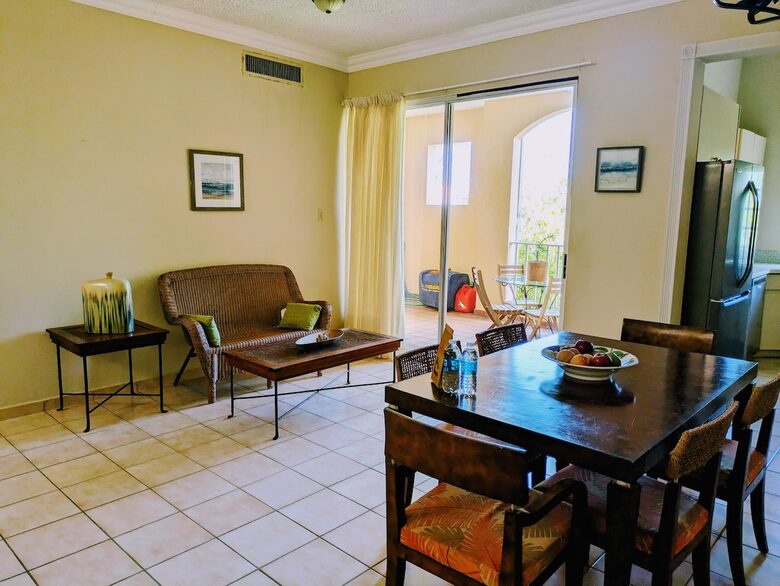 Tranquil Retreat Overlooking the Fairways and Ocean - Humacao, Puerto Rico