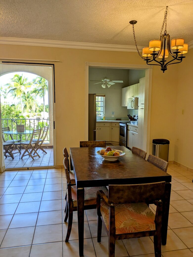 Tranquil Retreat Overlooking the Fairways and Ocean - Humacao, Puerto Rico