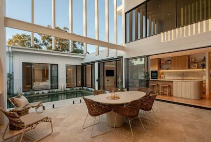 A Harmonious Blend of Sophistication and Sustainability in Noosaville - Noosaville, Australia